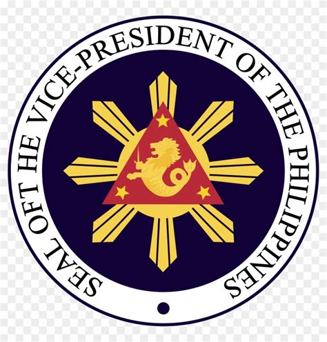 president logo philippines